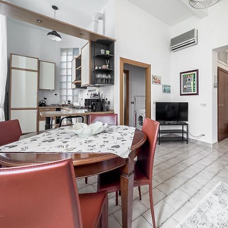 Realkasa Carracci Apartment Boloňa Exteriér fotografie