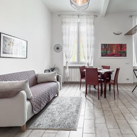 Realkasa Carracci Apartment Boloňa Exteriér fotografie