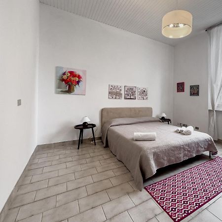 Realkasa Carracci Apartment Boloňa Exteriér fotografie