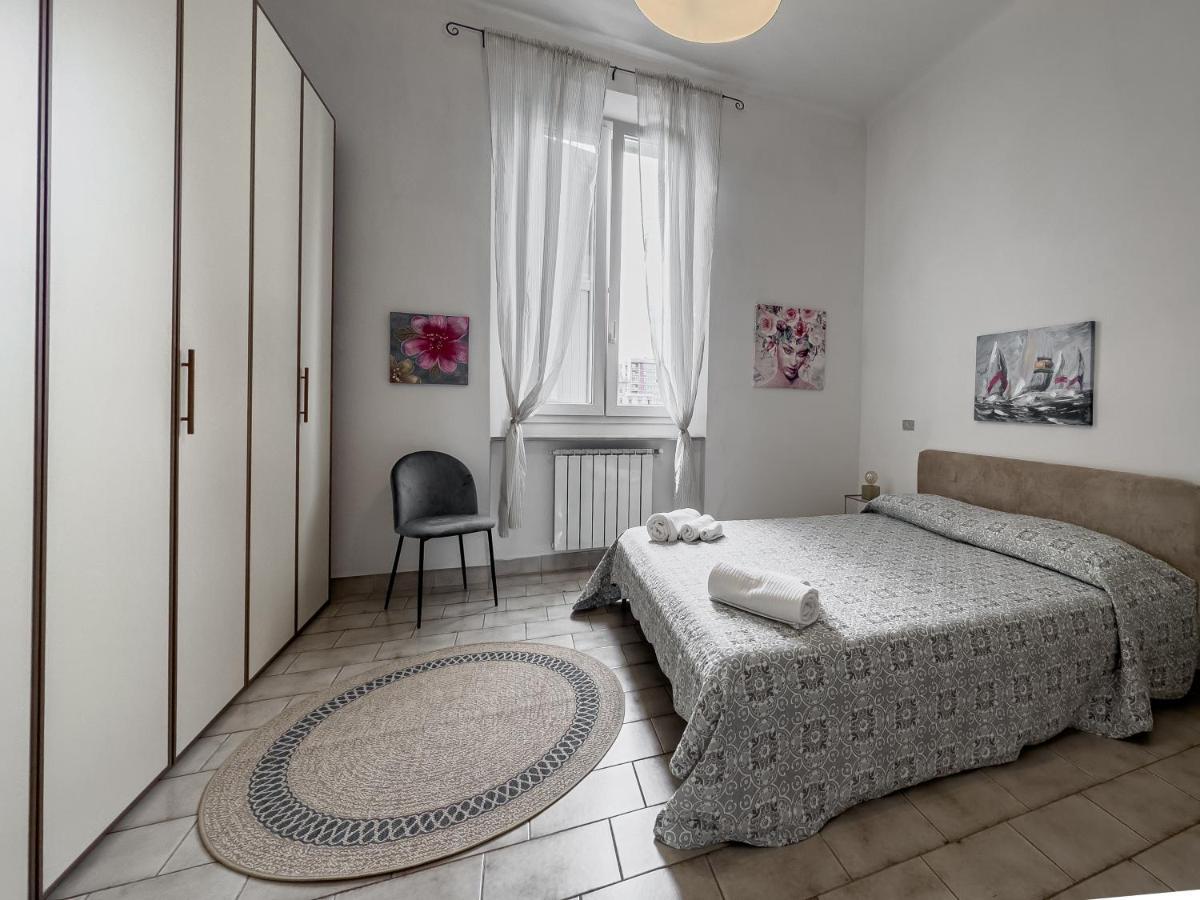 Realkasa Carracci Apartment Boloňa Exteriér fotografie