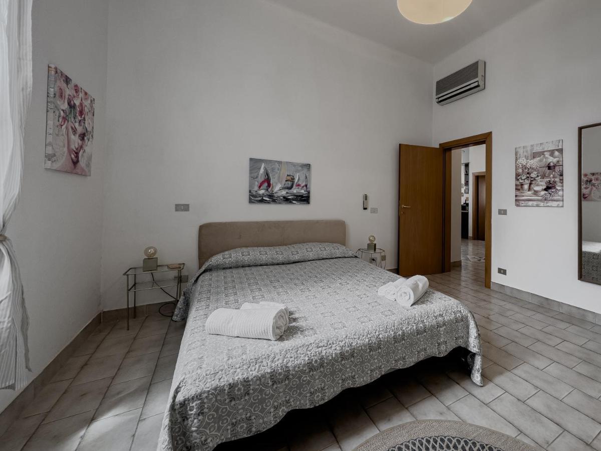 Realkasa Carracci Apartment Boloňa Exteriér fotografie