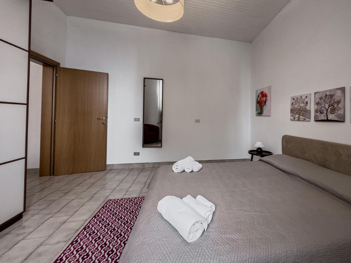 Realkasa Carracci Apartment Boloňa Exteriér fotografie
