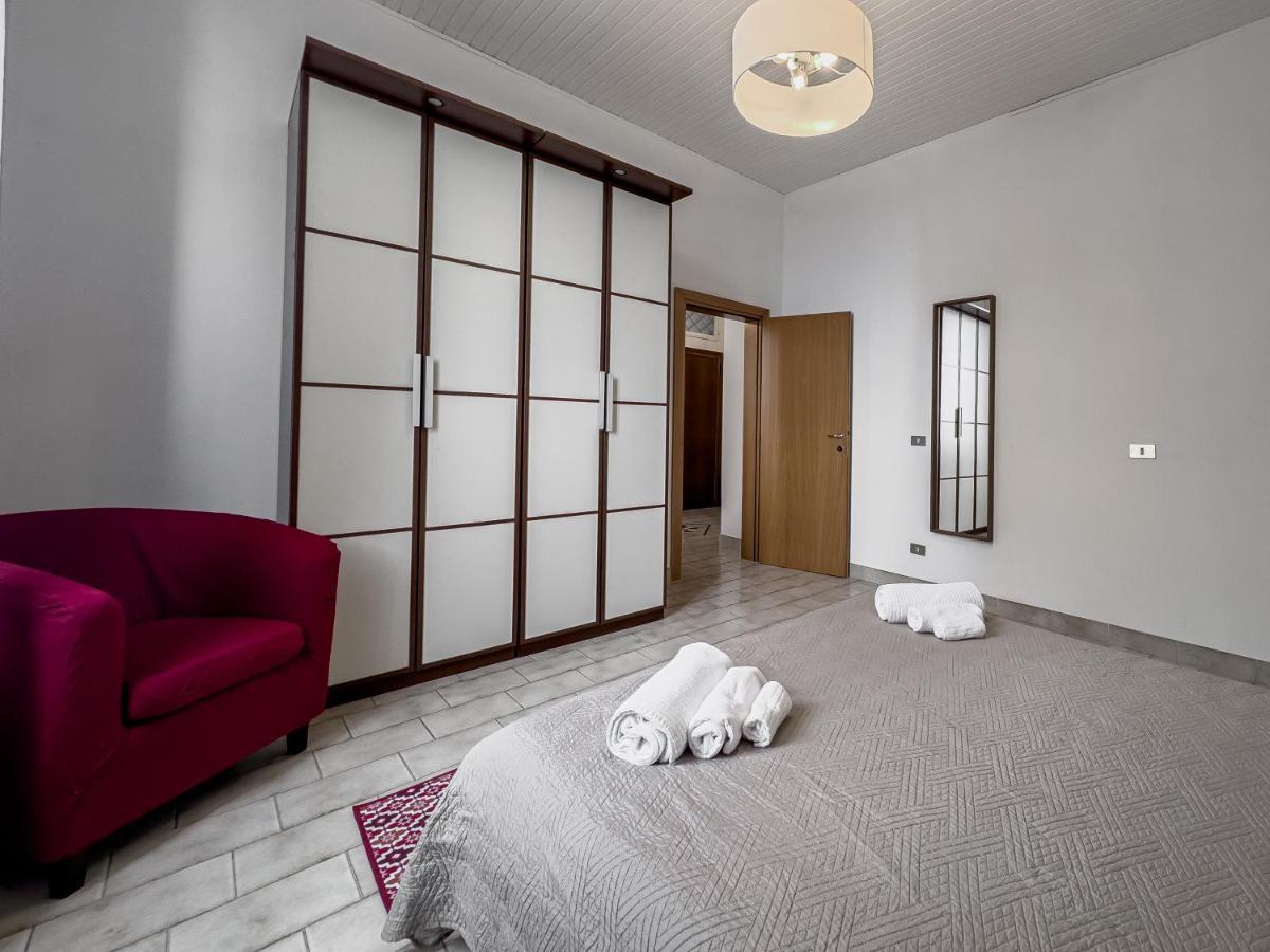 Realkasa Carracci Apartment Boloňa Exteriér fotografie