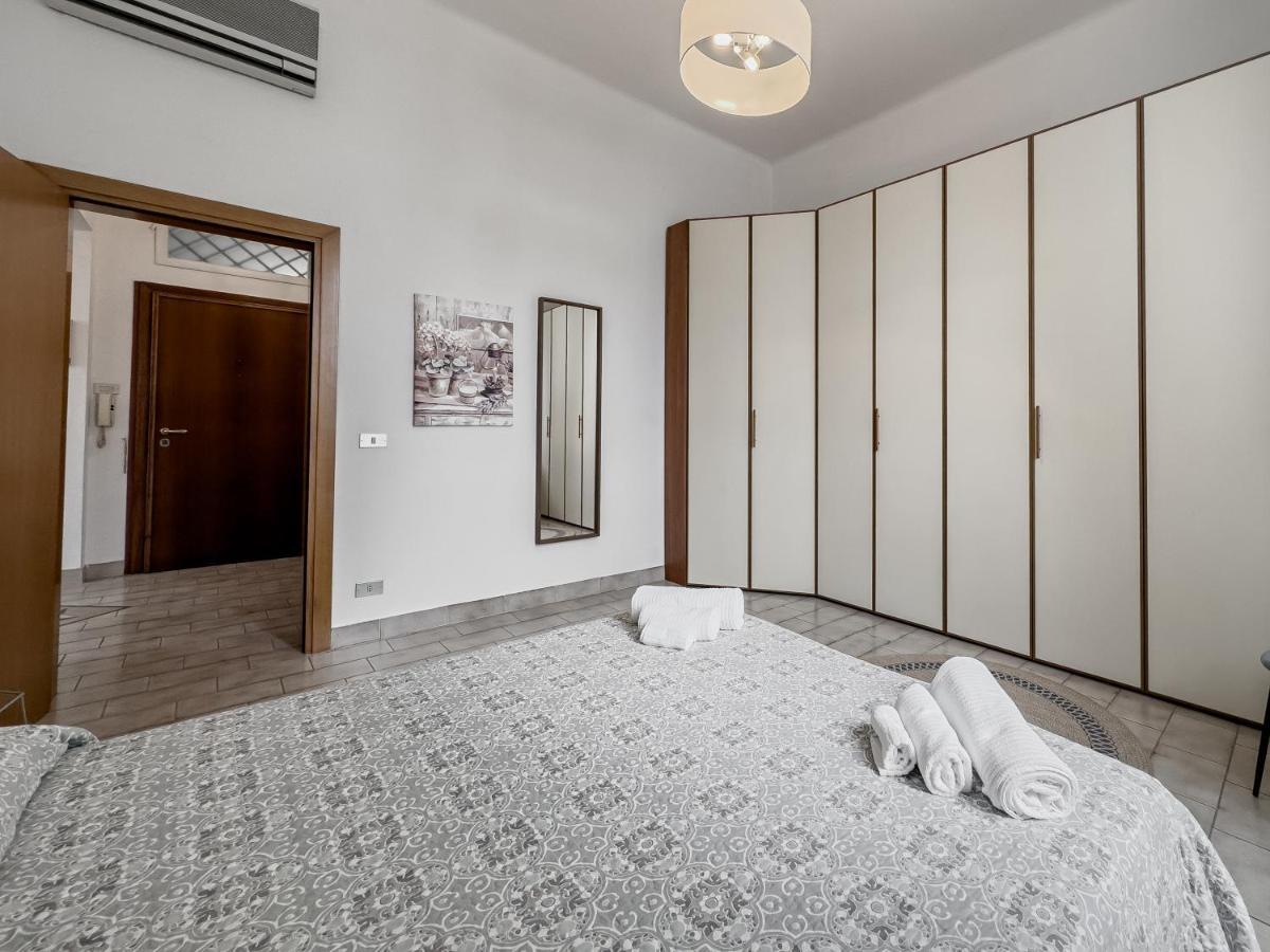 Realkasa Carracci Apartment Boloňa Exteriér fotografie