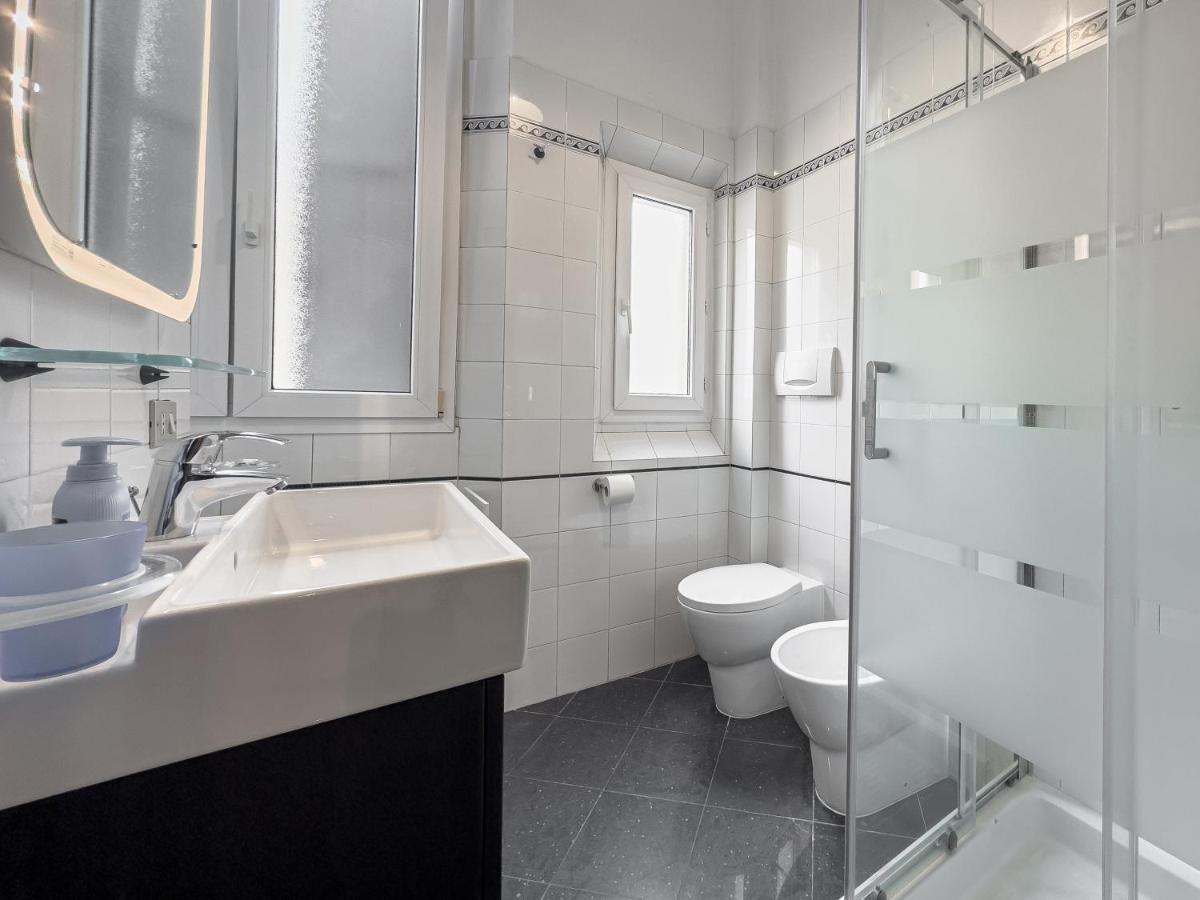 Realkasa Carracci Apartment Boloňa Exteriér fotografie