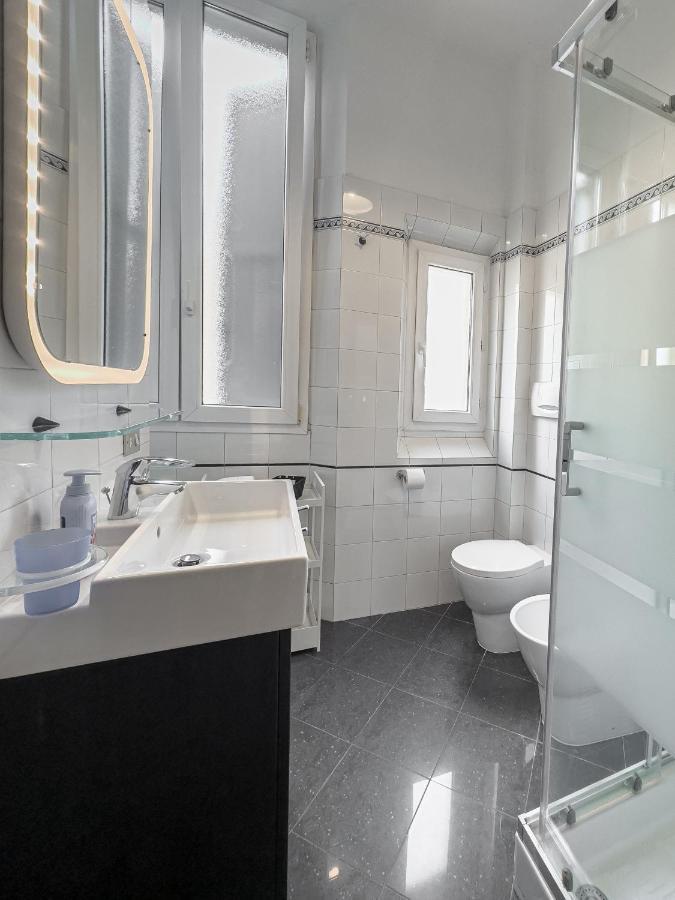 Realkasa Carracci Apartment Boloňa Exteriér fotografie
