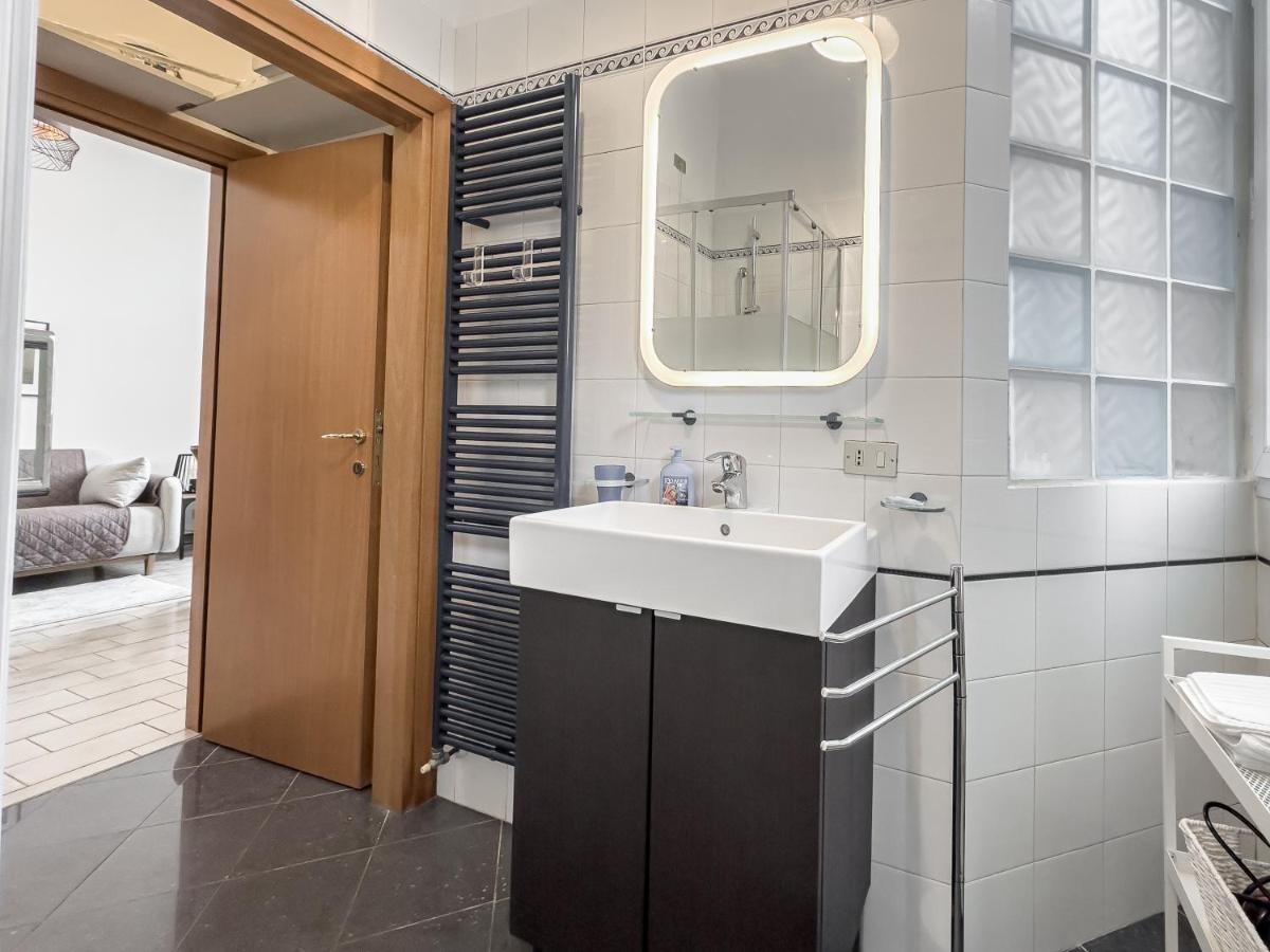 Realkasa Carracci Apartment Boloňa Exteriér fotografie