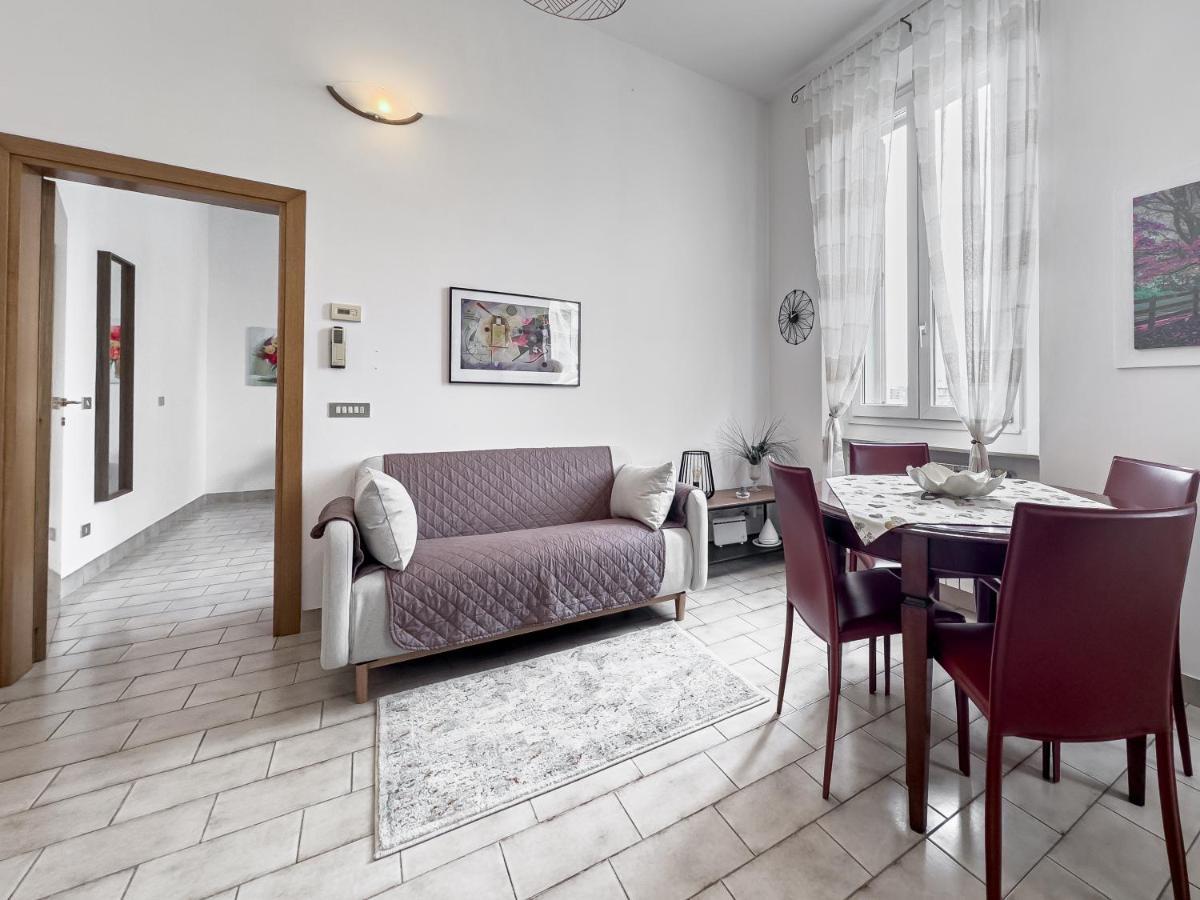 Realkasa Carracci Apartment Boloňa Exteriér fotografie